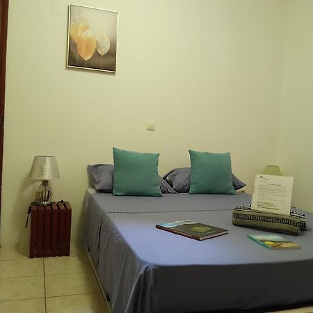 Bb Divin'Artr Hotel Ribeira Grande Buitenkant foto