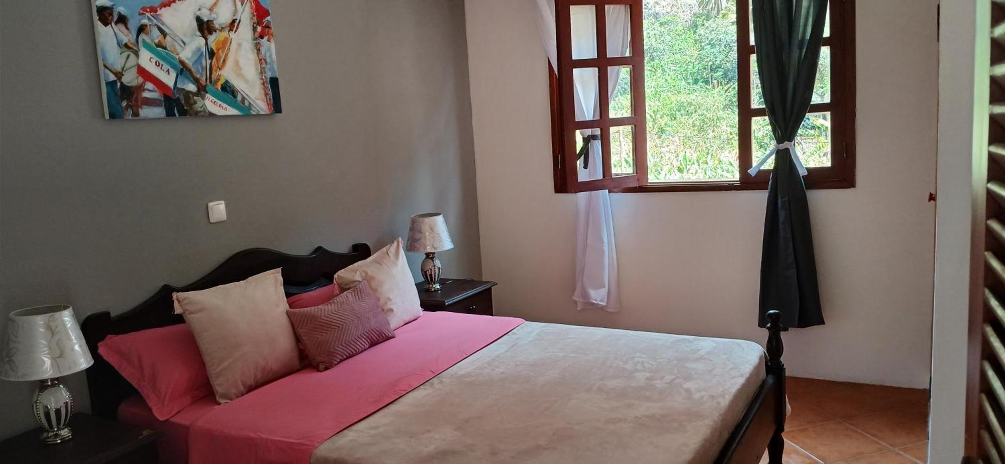 Bb Divin'Artr Hotel Ribeira Grande Buitenkant foto