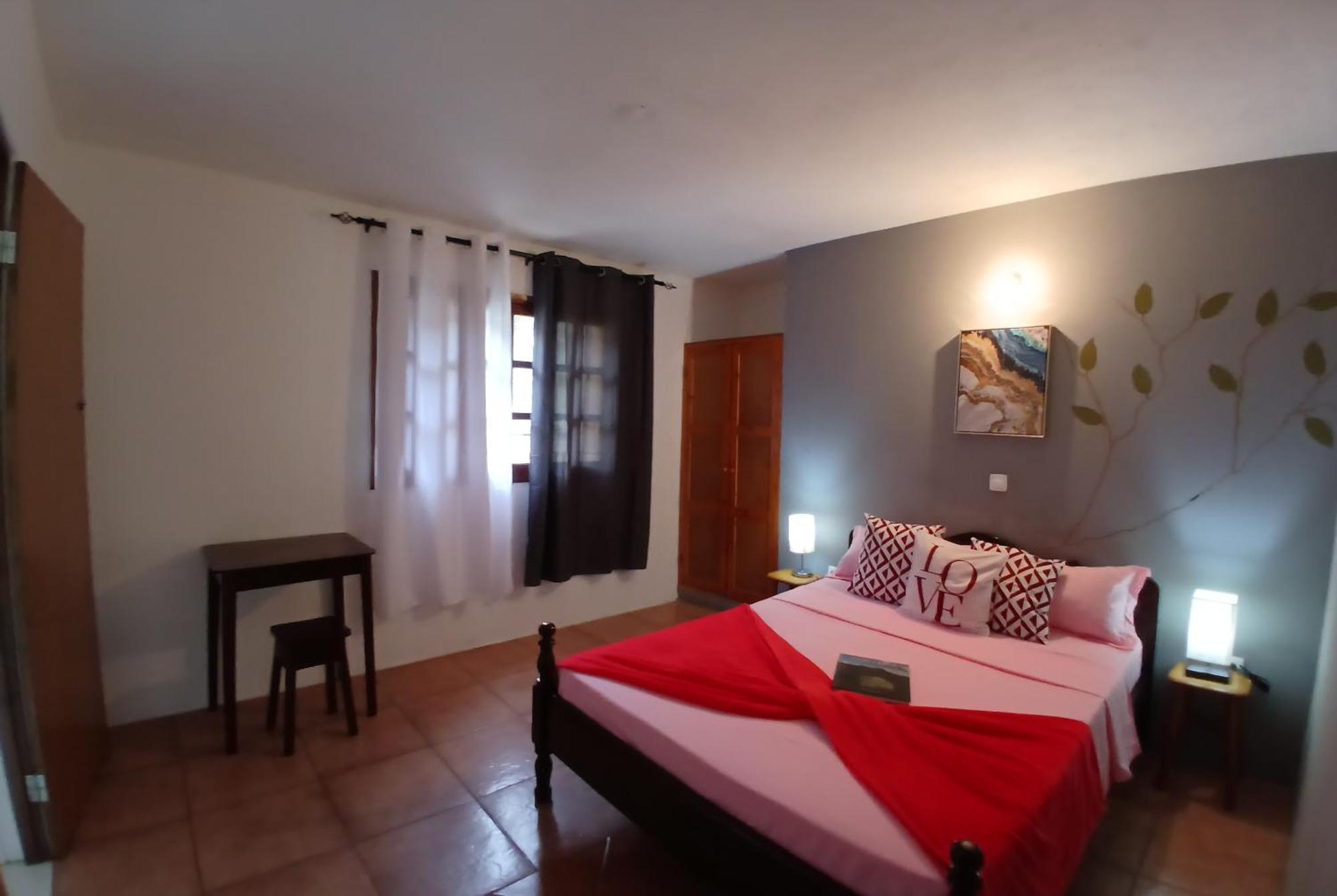 Bb Divin'Artr Hotel Ribeira Grande Buitenkant foto