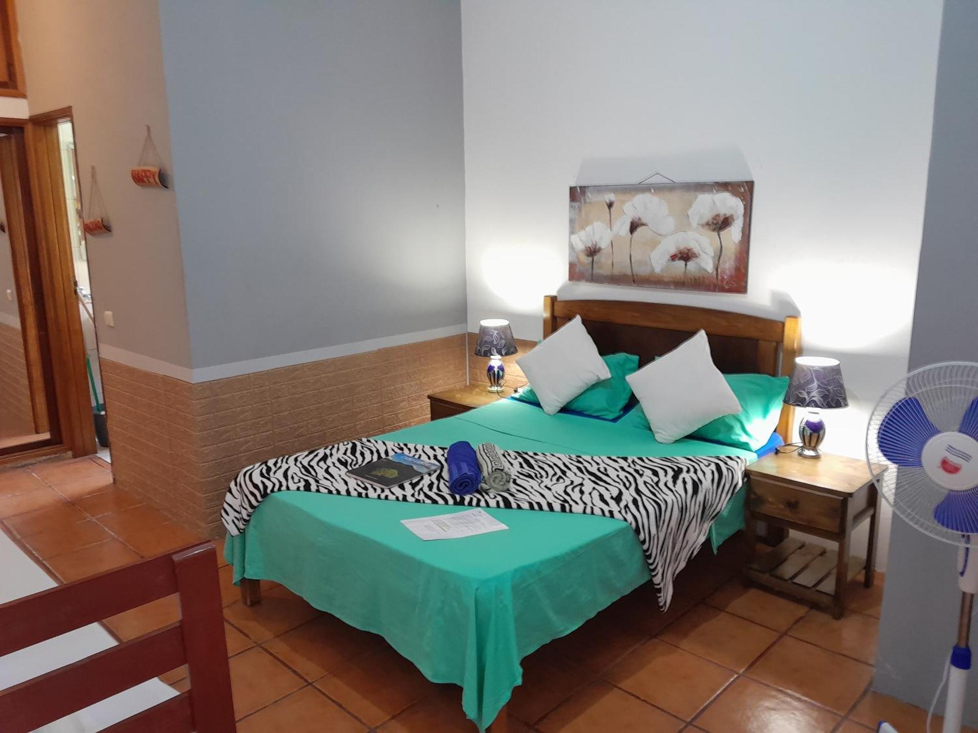 Bb Divin'Artr Hotel Ribeira Grande Buitenkant foto